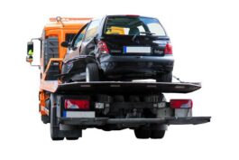 A Collision On The Road Can Be Disastrous: Here’s How To React