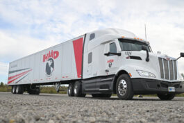 HMD Trucking Facing the Fuel Crisis
