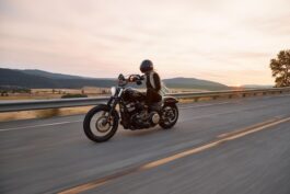 Ride a Motorcycle Defensively With These Useful Tips