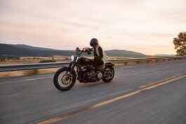 Staying Safe on the Road: Understanding Protective Orders in Oklahoma for Motorcycle Enthusiasts