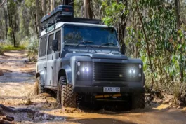 4 Essential 4×4 Accessories Every First-Time Off-Roader Needs
