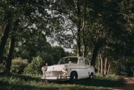 6 Things You Can Do With An Old Car