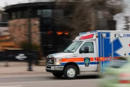 Understanding Ambulances: Equipment and Maintenance