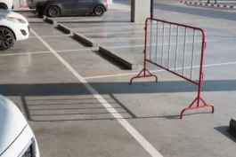 Parking Lot Safety Equipment: Types And Benefits