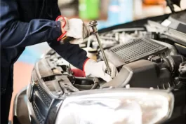 Car maintenance 101  – Maintaining Your Vehicle