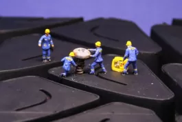 A Short Guide On Tire Maintenance And Safety