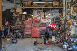 How to Open Your Own Successful Garage Business