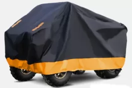 5 Best ATV Covers (2022 Guide)