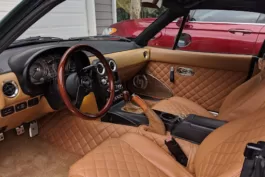 Top 7 Miata Interior Mods