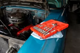 How to Organize Your Car Tools and Gear