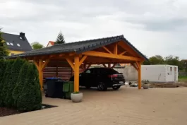 Tips for Building a Carport at Your Property