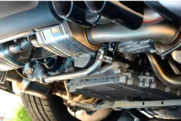 Understanding Your Car’s Exhaust System
