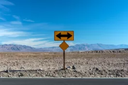 Common Signs On American Roads