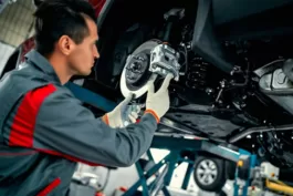 4 Essential Car Care Tips