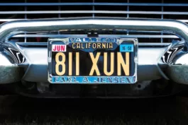 Everything You Need to Know About Replacement Number Plates