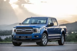 6 Things You Ought To Pay Attention To When Buying A Truck