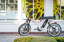 Addmotor Herotan 65X Electric Fat Bike 2023