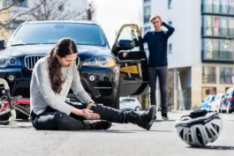 What To Do If You Are Injured By A Street Racer