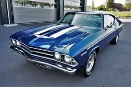 Understanding Depreciation: How Car Condition Impacts Value Over Time