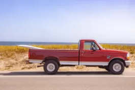 Should You Lease Pickup Trucks instead of Buying One?