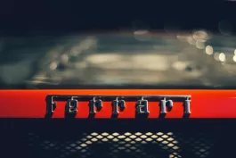 Ferrari F8 Tributo – Lion Heart Instead of an Engine