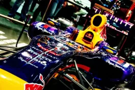 How Technology is Influencing Motorsport: A Race for Innovation