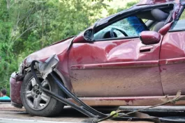 5 Things to Never Do Following a Car Accident