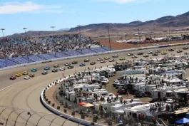 Keeping Everyone Safe on Track Day: 5 Top Tips