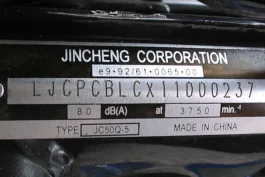 Understanding the Vehicle Identification Number