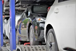 Are you considering hiring a car shipping service?