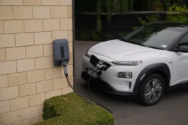 Can You Get an Electric Charger for Your Vehicle?