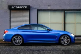 Things You Should Pay Attention To When Renting A Car