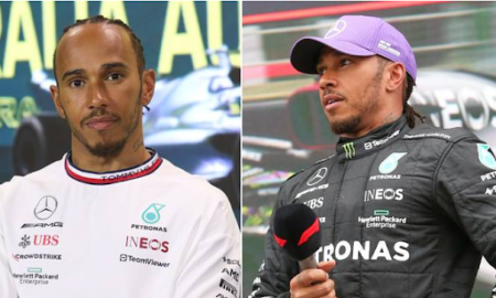 Ranking the 11 Best Formula 1 Drivers of All Time Lewis Hamilton and Others