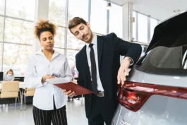 Important Factors To Consider When Purchasing A Car