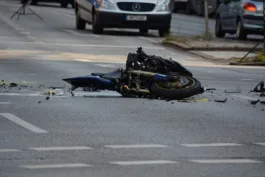 Biker’s Nightmare: 6 Critical Steps to Take After a Motorcycle Crash