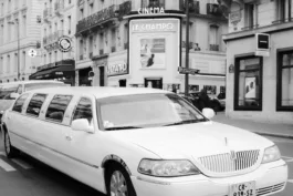 Arrive in Style: The Ultimate Guide to Limo Service from San Diego Airport