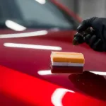 car coating