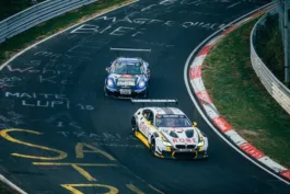7 Tips for Managing Motorsport Aspirations with Academic Goals