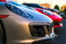 Enhance Your Ride: Exploring the Latest Trends in Body Kits Australia