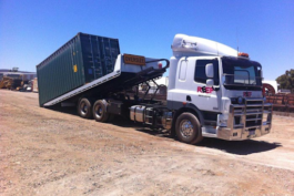 What Evidence Shows A Trucking Company Broke Safety Rules?