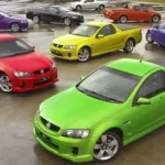 ute cars