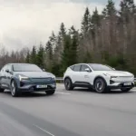 volvo polestar cars