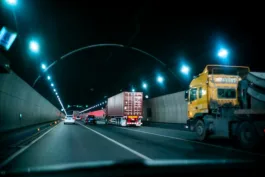 Tracking Your Fleet: Everything You Need To Know About Fleet Tracking