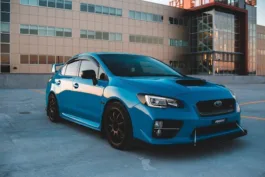 5 Reasons Why Upgrading to a Sporty Sedan is Worth Every Penny!