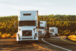 Avoiding Accidents With 18-Wheelers: Tips For Staying Out Of a Truck’s Blind Spots