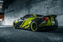 Sustainable Motorsport: Racing Towards a Greener Future