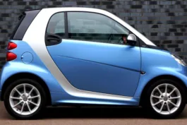 Electric Vehicles: A Safer Bet for New Drivers