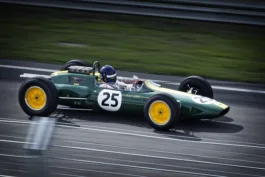 7 Things That Racers Prefer Using Before Their Tournament