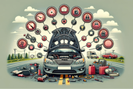 10 Reasons Why a Car Can Suddenly Stall on the Move