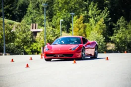 How Autocross Racing Can Improve Your Driving